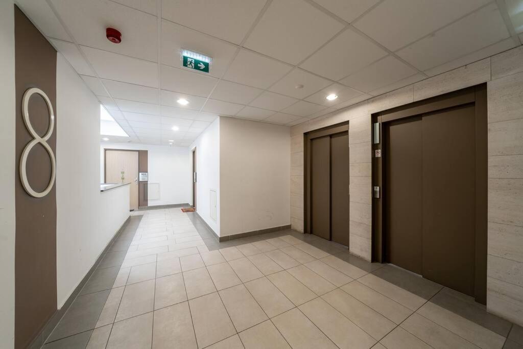 Apartament Elagant Nest Two *