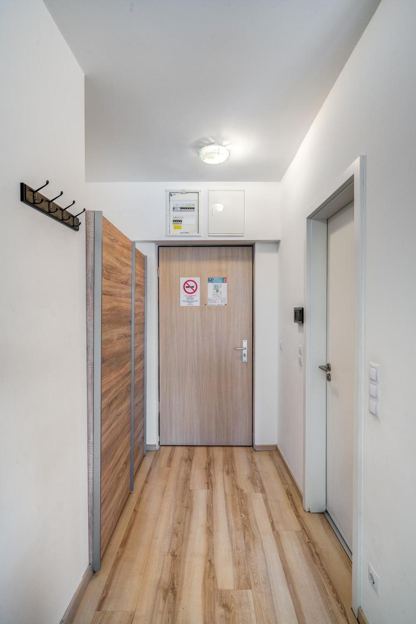 Elagant Nest Two Apartament Budapeszt